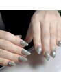 ヒユ ネイル(Hiyu Nail)&nbsp;大人ネイル