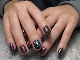 定額デザイン ¥7.100