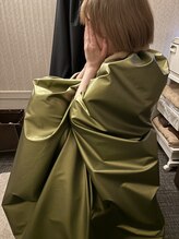 ルルドット(Rulu.)/冷え性対策