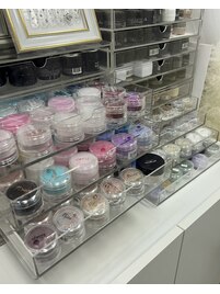 color sculp(one part)