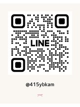 ミューネ(muene)/muene 公式LINE