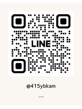 ミューネ(muene)/muene 公式LINE