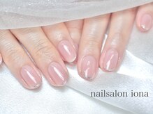 イオナ(iona)/ラメライン