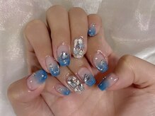 トラビューティー(TORA beauty)の雰囲気（【パラジェル変更無料/120コース】¥10800 韓国/ワンホン♪）