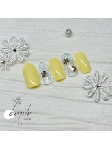 サロンドボニート(salon de bonito)/