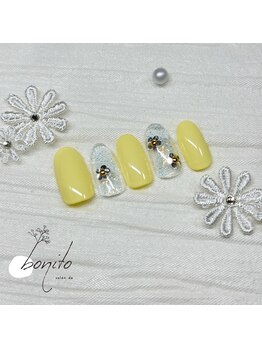 サロンドボニート(salon de bonito)/