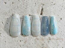 ネイルサロン アトラ(design salon attra)/初回オフ無料9900