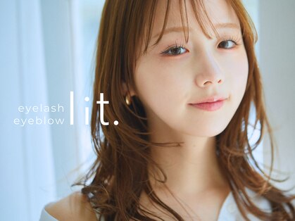 リット 恵比寿西口店(lit.)の写真