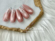 ワンネス 平林店(One’Ness)/Nail design