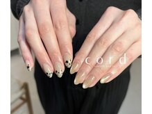 コード 川口店(cord KAWAGUCHI)/Hand 10design