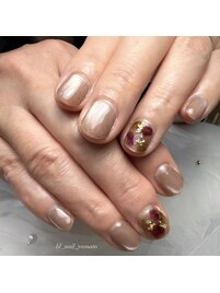 インクネイル