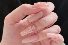 スリー リア ネイル 心斎橋(3-Leah Nail)