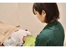 ライフ整骨院 センター北駅院/整体/鍼灸/センター北