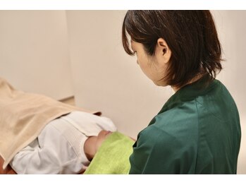 ライフ整骨院 センター北駅院/整体/鍼灸/センター北