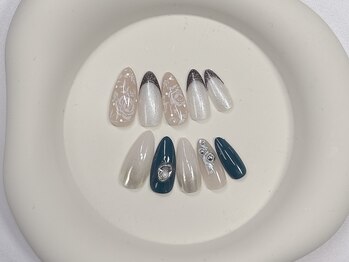 定額デザイン
