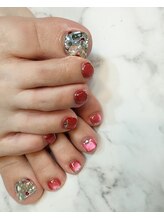 コルネイル(cor nail)