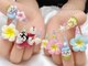 ネイルマフィア 新宿(NAIL MAFIA)の写真