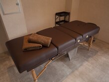 ドットコア(.core)の雰囲気（居心地の良い店内で自分を労わる非日常のひとときを♪）