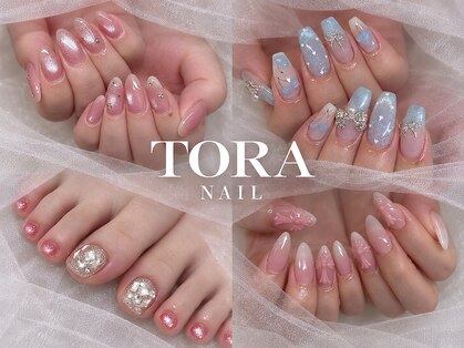 トラビューティー(TORA beauty)の写真