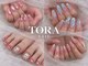 トラビューティー(TORA beauty)の写真