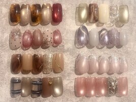 2026Autumn♪限定定額アート