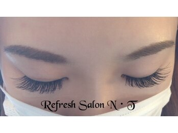 リフレッシュサロンNT/ゴージャスデザイン　