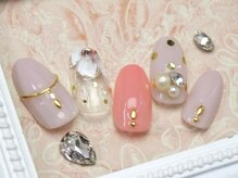 プレジール(Plaisir)/2018年４月★春サンプル