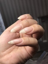 エステティックサロン ガーデニア(Gardenia)/ネイルデザイン