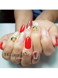 定額５５００円デザイン