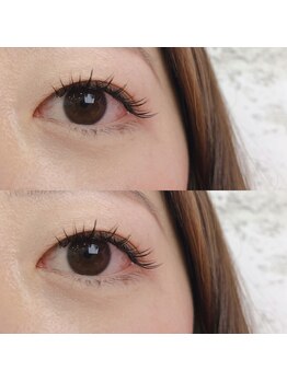 プライズアイリス アイラッシュ 池袋東口店(prize Iris eyelash)/グラマラスデザイン♪【池袋】