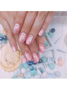 アイル ビューティーサロン(Airu Beauty Salon)/