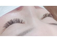 ジャニスアイラッシュ 白石店(JANIS EYELASH)/お客様デザイン