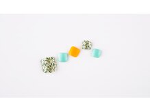 スリープ 中目黒(Sleep nakameguro)/手描きアートネイル