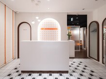 ビューティーリバース 大和店/エントランス