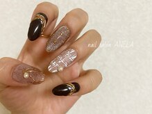 アネラ(ANELA)/ニュアンスネイル