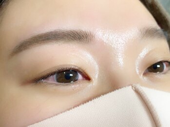 デリカ 溝の口店(DELICAT)/ジュシィブロウ 眉ワックス