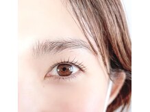 ありる/まつげパーマ