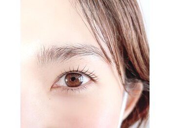 ありる/まつげパーマ