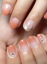 レディグリッター(Lady glitter)/