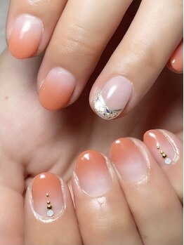 レディグリッター(Lady glitter)/