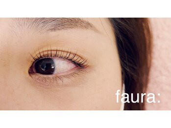 ファウラ(faura:)/