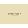 パーペチュアル(Perpetual)ロゴ