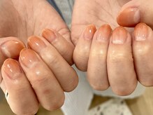 ルビー バイ イノセンシア(RUBY by INOCENCIA)/じゅわっとグラデーション