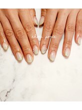 シュポルテ(chou porte)/