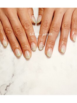 シュポルテ(chou porte)/