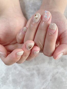 アンジェ(Ange)/定額2