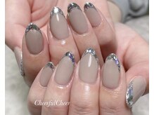 チアフルチア(CheerfulCheer)/