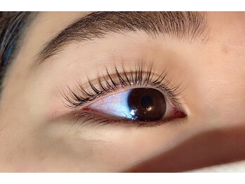 ドリームシャイニー 西葛西店(Dream Shiny)/まつ毛パーマ