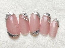 キャンアイドレッシー 志木店(Can I Dressy)/オフ込★ハンド¥9900