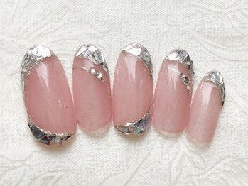 キャンアイドレッシー 志木店(Can I Dressy)/オフ込★ハンド¥9900